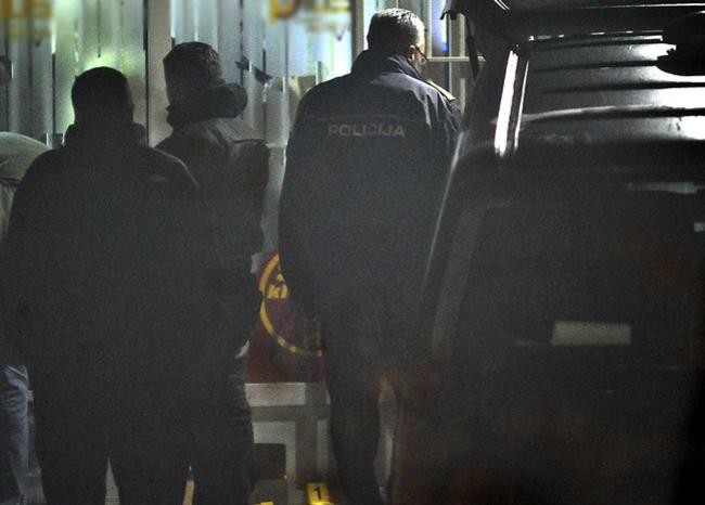 Se entregó a la Policía para confesar que mató y se comió a su madre | Internacionales