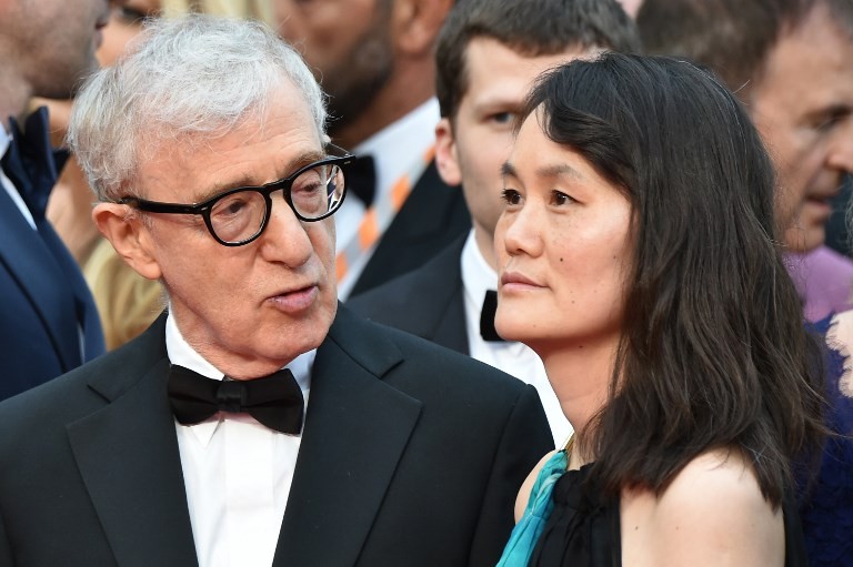 Soon-Yi Previn habló por primera vez en medio de las acusaciones contra Woody Allen | Espectáculos