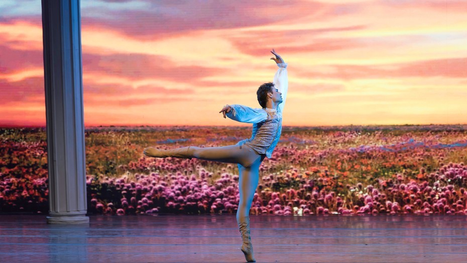 Iñaki Urlezaga bailará por la paz | Espectáculos