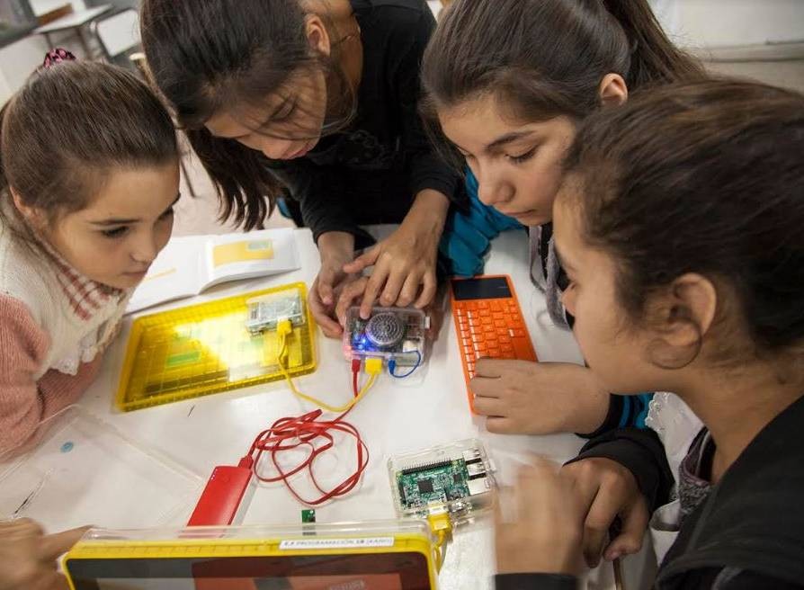 Se define la final de la Maratón Nacional de Programación y Robótica | Actualidad