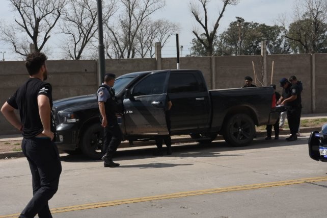 Está grave el empresario baleado en Rosario | Actualidad