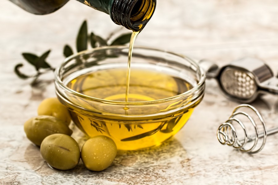 Prohíben la venta de un aceite de oliva | Actualidad