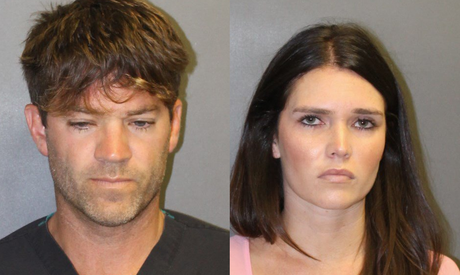 Un médico y su novia fueron acusados de drogar y violar a cientos de mujeres | Internacionales