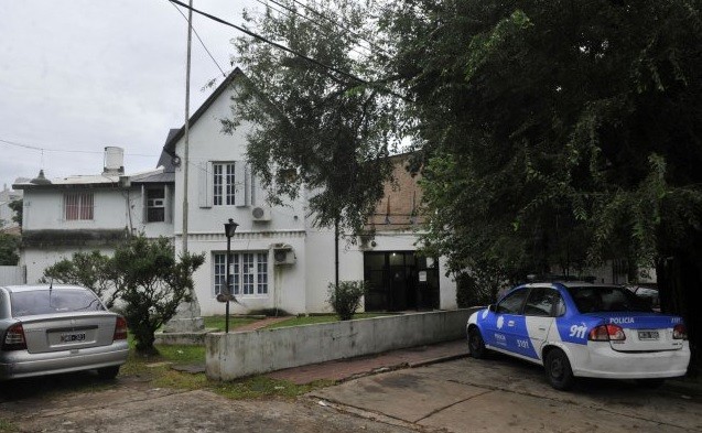 Mientras su madre estaba internada, entró en la casa y le robó 850 mil pesos | Actualidad