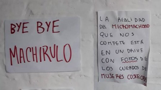 Santa Fe: denuncian que adolescentes viralizaron unas mil fotos de sus compañeras del colegio | Actualidad