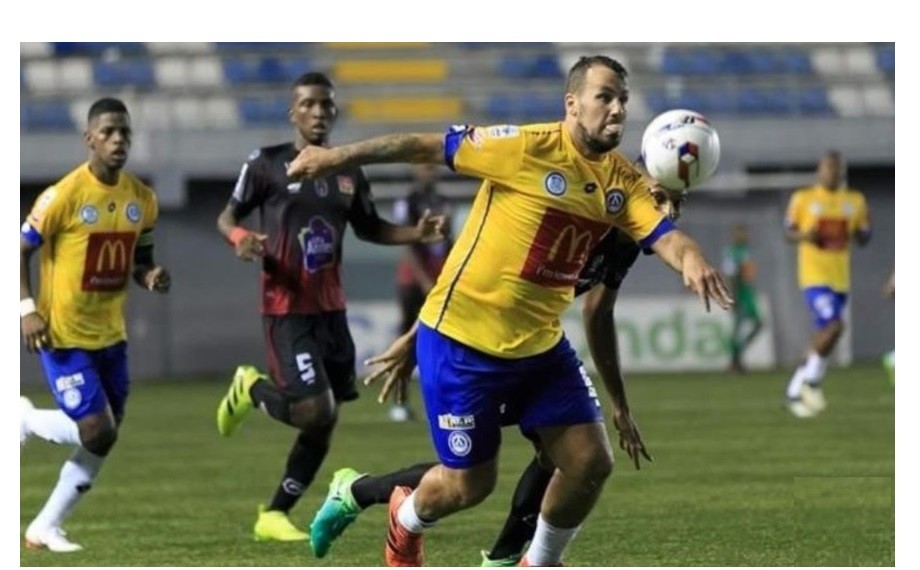 El "Ogro" Fabbiani vuelve al fútbol argentino tras un mal paso por Panamá | Deportes