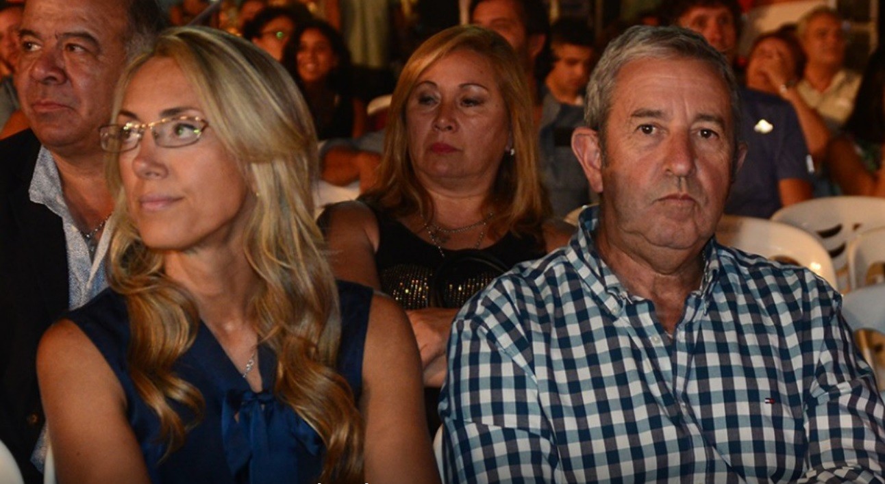 Tras una polémica designación, la novia de Cobos no asumirá en un alto  cargo judicial | Política