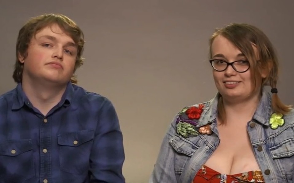 La historia de la pareja que lleva tres años sin tener sexo | Curiosidades