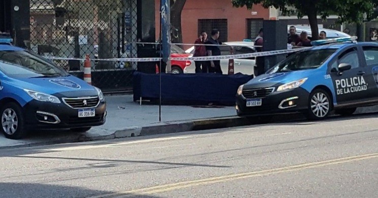 Motochorros asesinan a un ex militar en una salidera en Villa Devoto | Actualidad