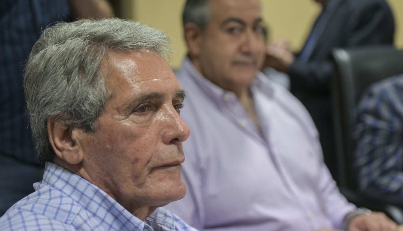 Carlos Acuña: "El paro va a ser contundente porque la gente no da más" | Política