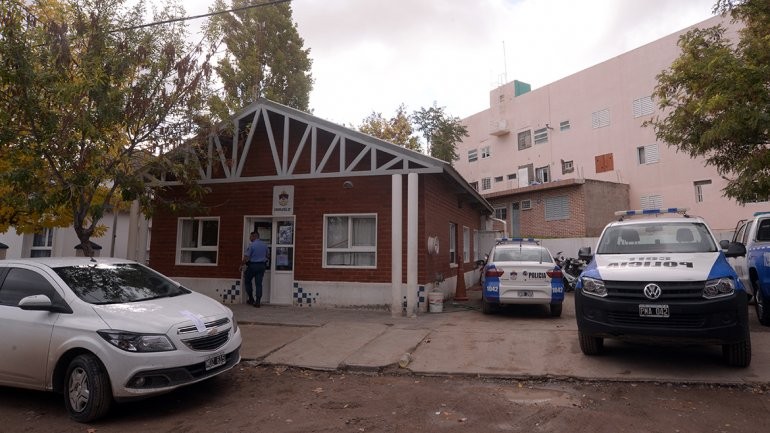Neuquén: intentaron robarle a su hijo de 3 años cuando iba caminando por la calle | Actualidad