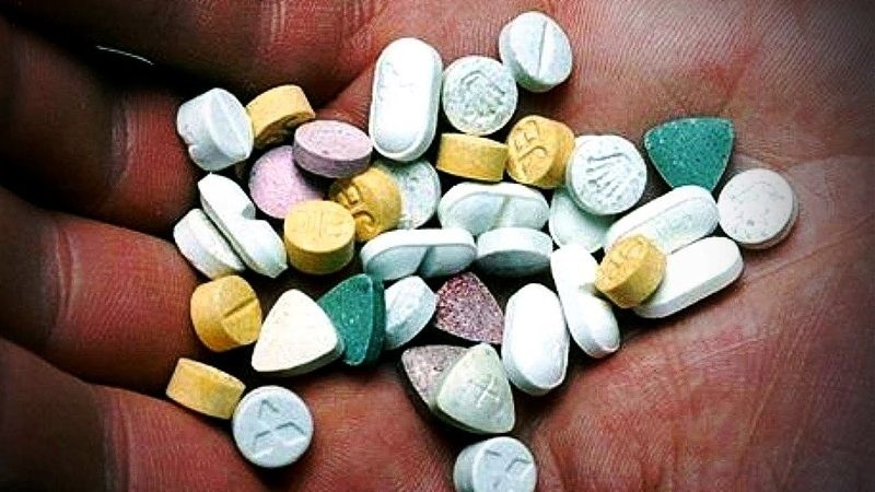 Detuvieron a 38 personas y secuestraron drogas sintéticas en fiestas electrónicas de Palermo | Actualidad