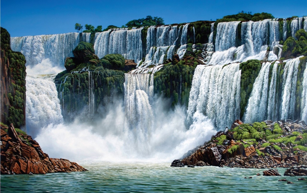 Día Nacional de la Conciencia Ambiental: los estándares sustentables del Parque Nacional Iguazú | Actualidad