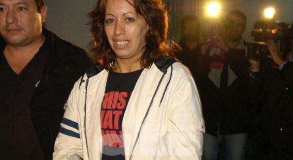 Detuvieron en Ingeniero Budge a una de las criminales más buscadas de Paraguay | Actualidad