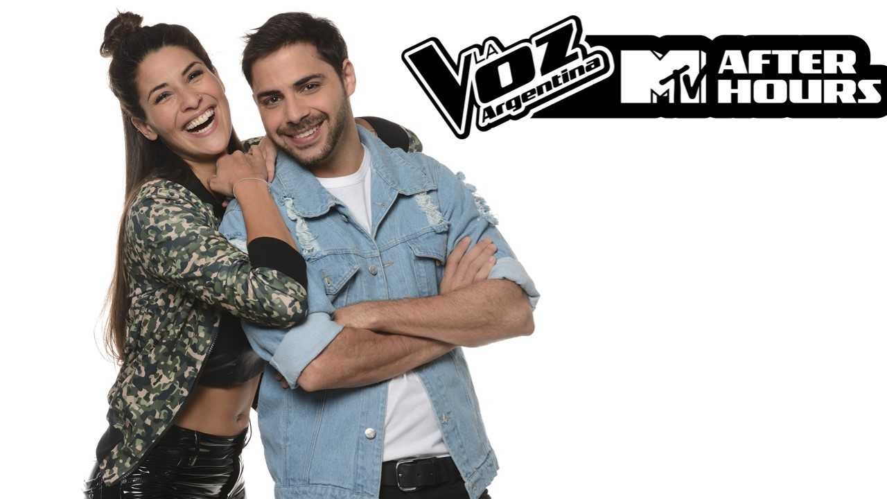 Llega La Voz Argentina: MTV After Hours | MTV News