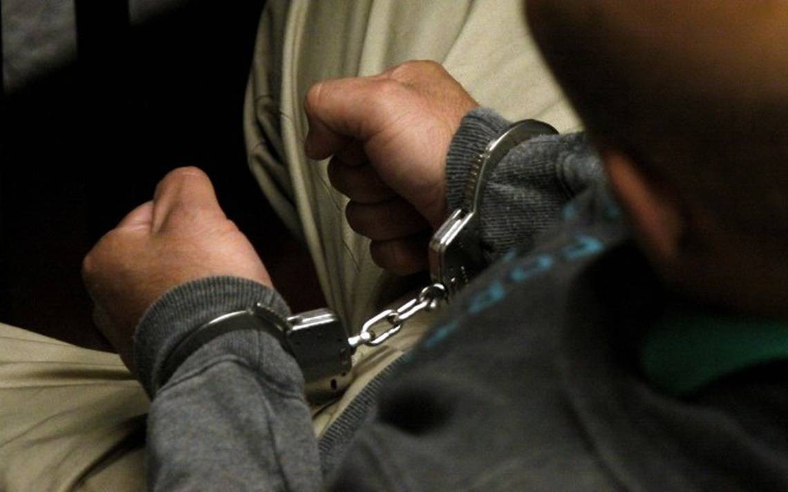 Padre fue condenado a 8 años de prisión por abusar de su hija | Actualidad