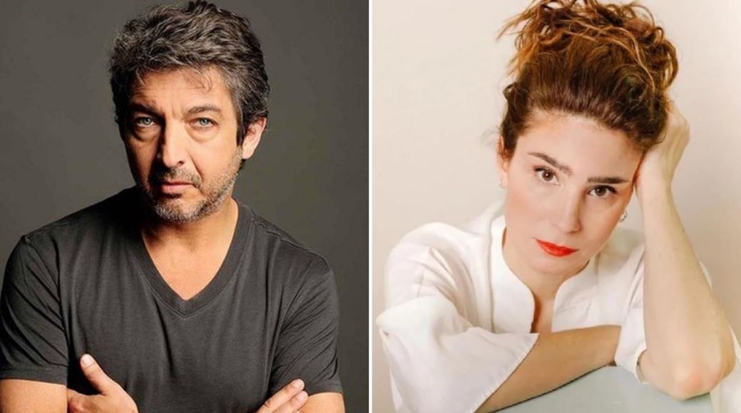 Bertucelli dio detalles del maltrato de Darín:  "Hubo gritos y un empujón de más" | Espectáculos