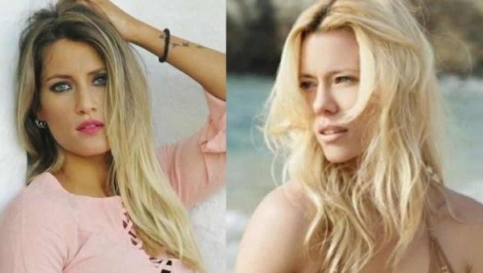 Mica Viciconte: "Nicole manda mensajes a la madrugada diciéndole a Cubero que soy un gato" | Espectáculos