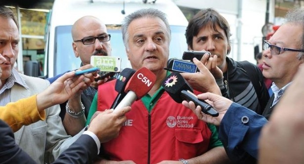 El titular del SAME sobre el crimen en la Autopista Illia: "Fue una situación muy dramática" | Actualidad