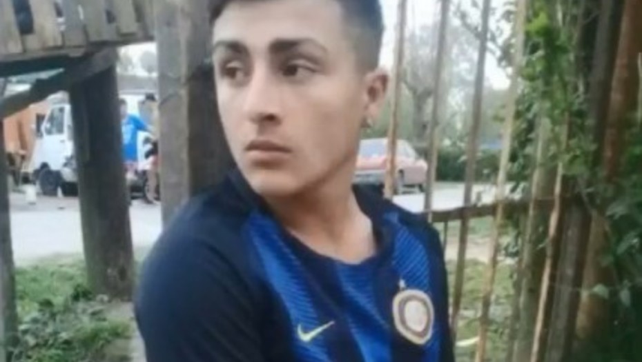 Encontraron el cuerpo del adolescente que se había tirado a nadar a un arroyo | Actualidad