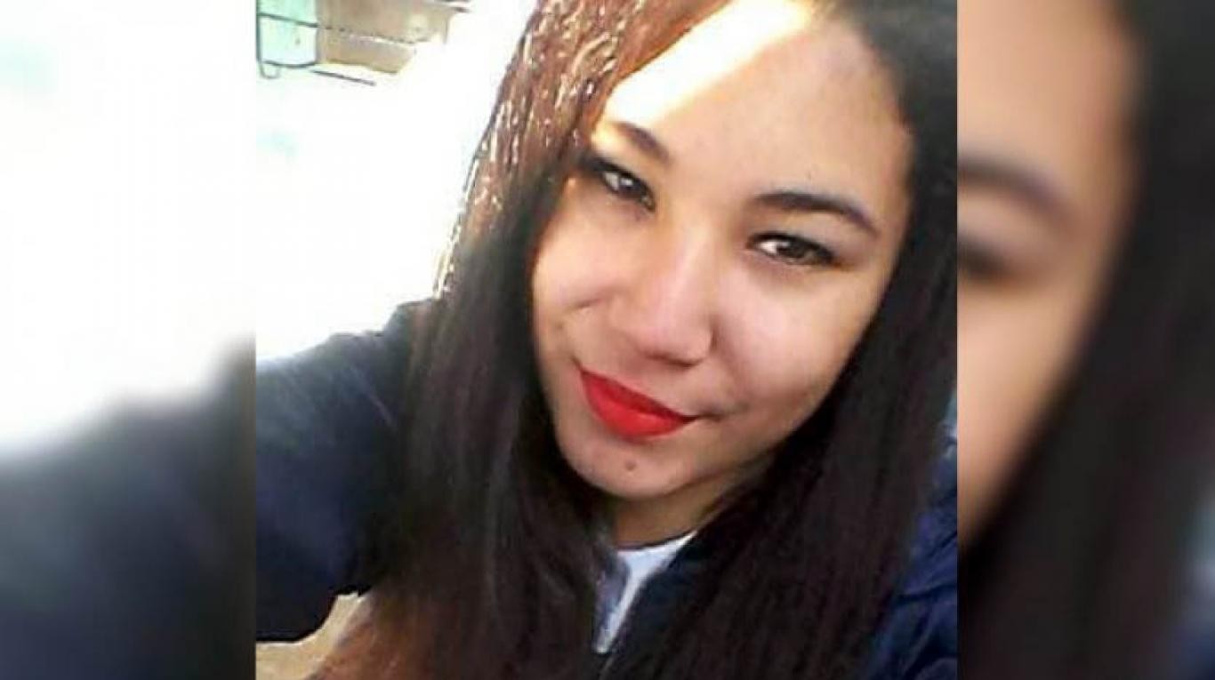 Intensa búsqueda de una adolescente que salió de su casa para ir a la escuela y nunca llegó | Actualidad