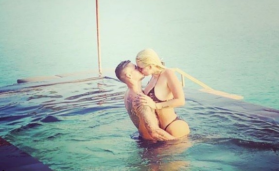 El nuevo pedido de Wanda a Mauro Icardi... ¿lo cumplirá? | Espectáculos