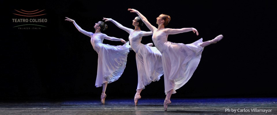 Danza solidaria por los niños | Espectáculos