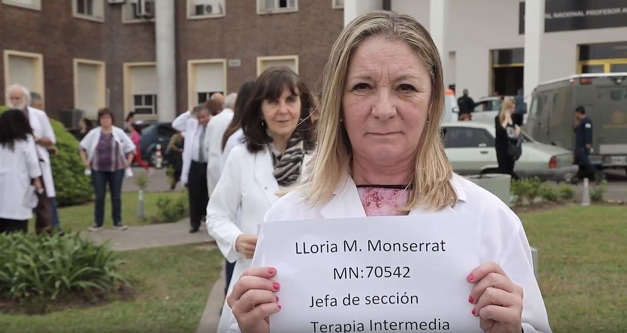 Echaron al médico del Hospital Posadas que se destacó por operar un tumor cerebral con el paciente despierto | Actualidad