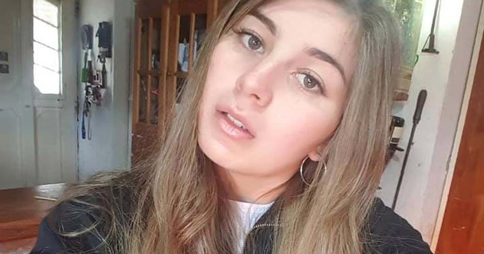 Femicidio en Cañuelas: le dijo a su novio que quería terminar la relación y él la mató de cinco balazos | Actualidad