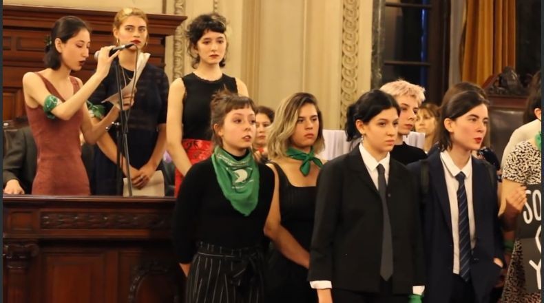 Fiscal inició de oficio investigación por posible situación de acoso ocurrido en el Colegio Nacional | Actualidad