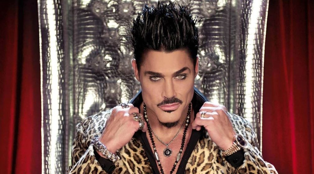 Misterio: se activó el Twitter de Ricardo Fort y publicó un polémico tuit | Espectáculos