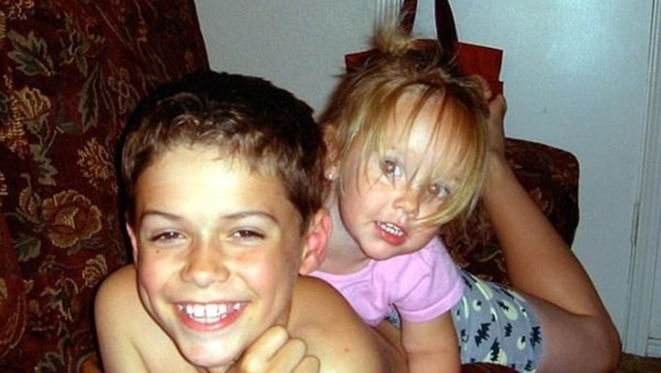 El crudo relato de una madre: "Mi hijo de 13 años asesinó a mi hija de 4" | Internacionales