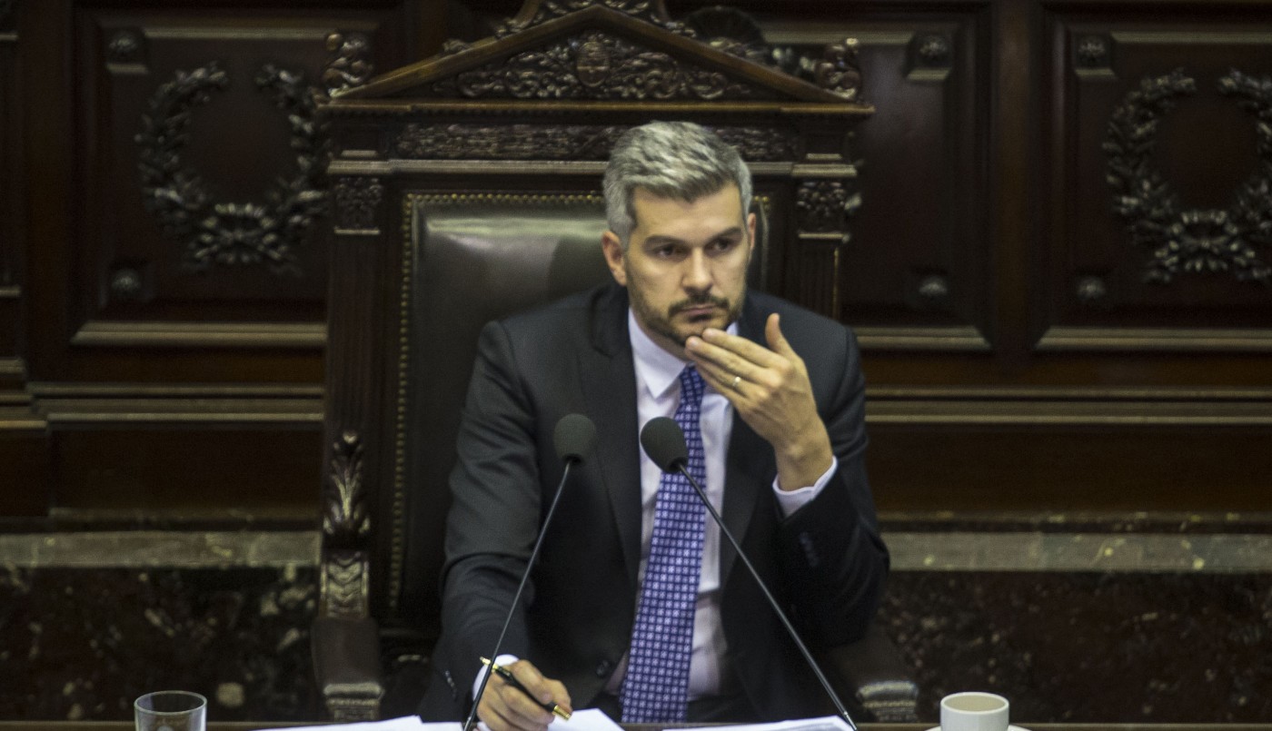 Peña vuelve al Congreso: contestará más de 1200 preguntas en Diputados | Política