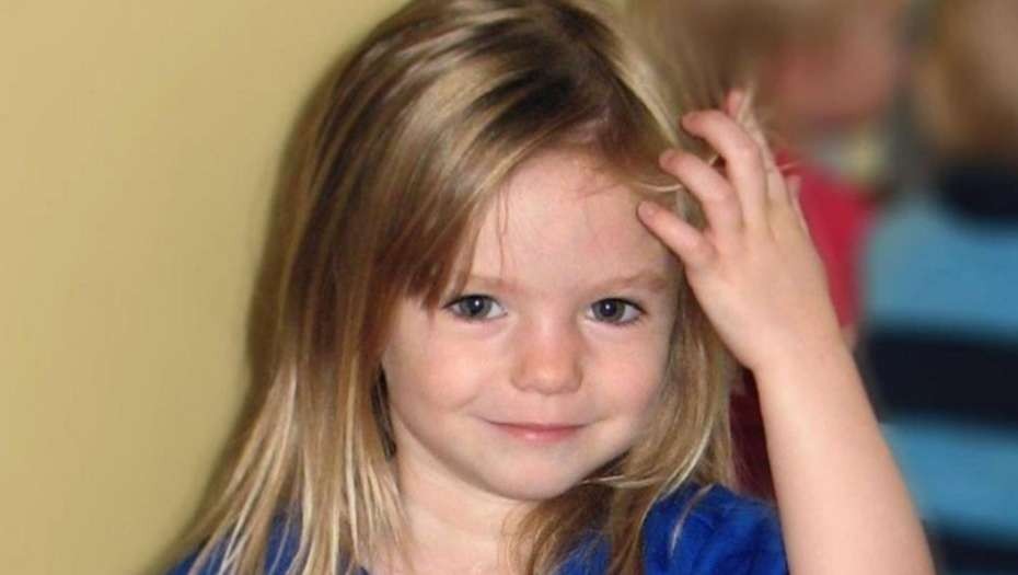 "Madeleine McCann está en Portugal" | Internacionales