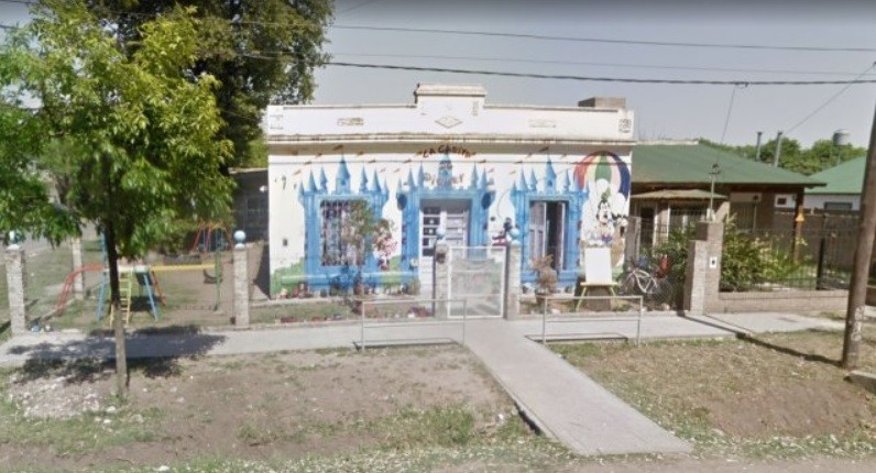 Denunció que en el jardín de infantes ataban a su hijo | Actualidad