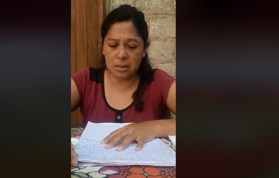 La palabra de una madre que entregó a su hijo, que violó a una nena de 10 años | Actualidad