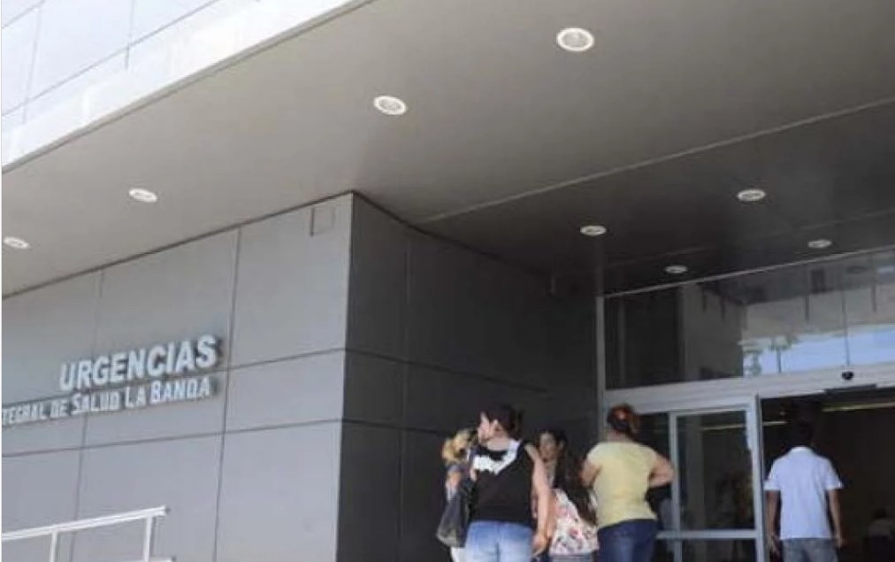 Santiago del Estero: lo descubrieron abusando de una nena de 4 años y le dieron una brutal paliza | Actualidad