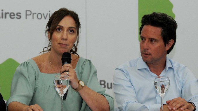 Gobierno bonaerense ratificó aumento de 19% a los docentes en seis etapas | Política