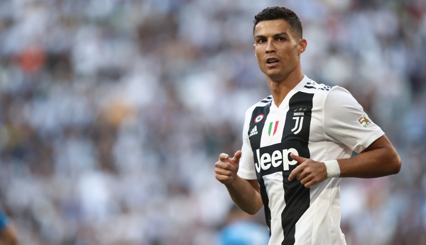 El comunicado de la Juventus sobre la presunta violación que involucra a Cristiano Ronaldo | Deportes