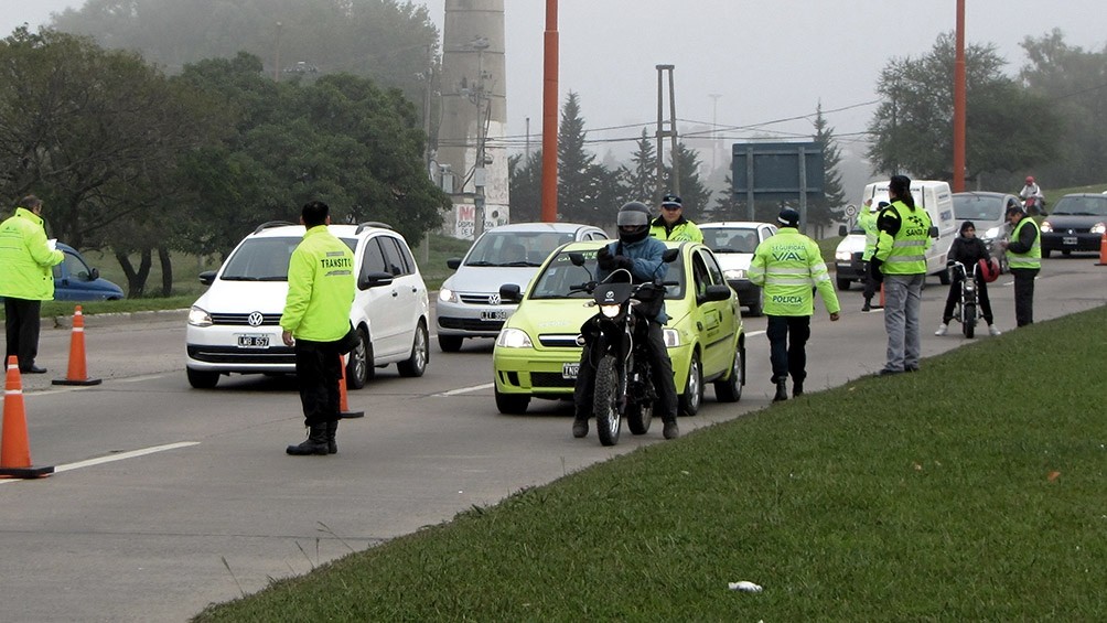 Blanqueo de autos y motos: entra en vigencia la "cédula provisoria" | Actualidad