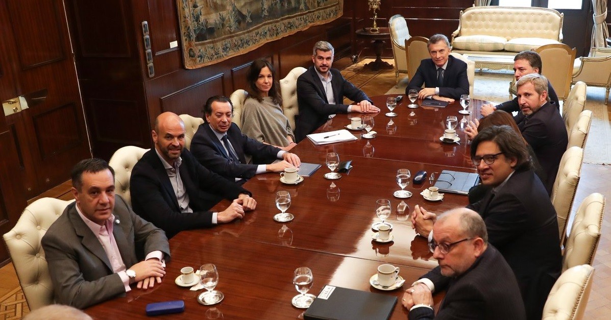 Declaraciones juradas de funcionarios: Dujovne tiene casi el 70% de sus bienes fuera del país | Política