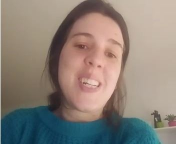 "Animáte a ver más allá de lo que aparentamos", pide una "mente maestra" | Actualidad