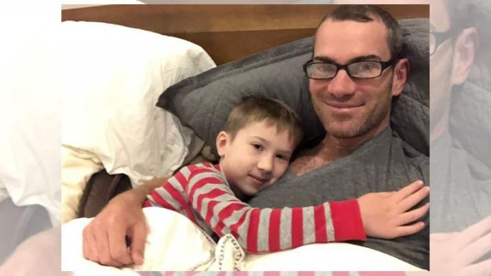 La genial respuesta de un nene de 5 años cuando su padre le pregunta qué es la felicidad | Curiosidades