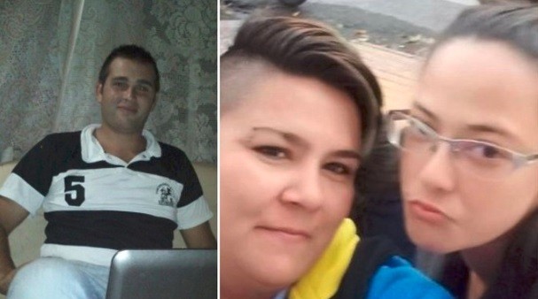 Un hombre descubrió que su esposa lo engañaba con otra mujer: lo asesinaron a mazazos | Actualidad