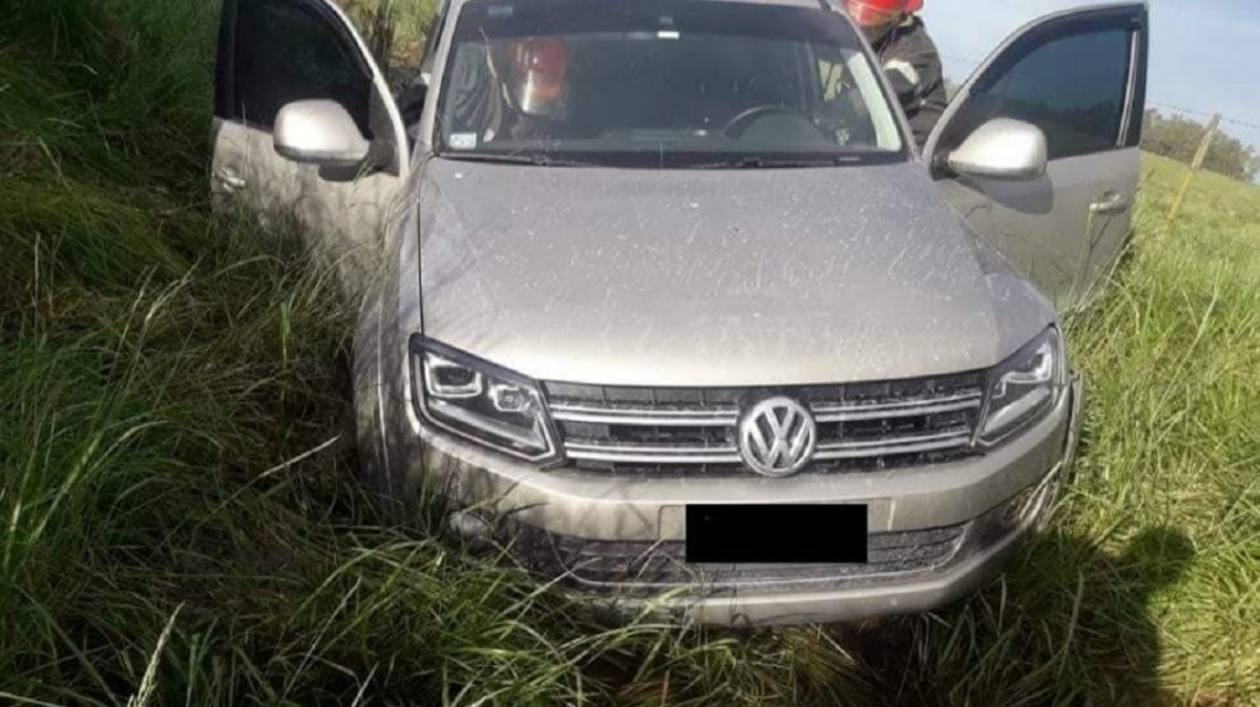 Murió un nieto de Julio Grondona en un accidente | Actualidad