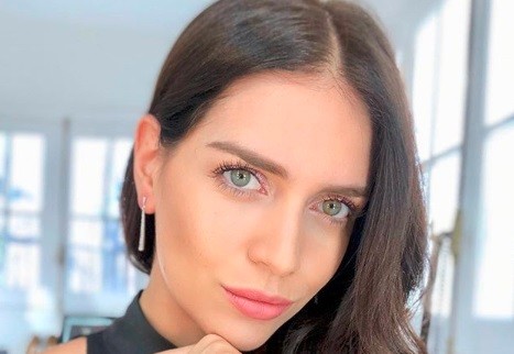 Zaira Nara, ultra hot: foto desnuda en su cama | Espectáculos