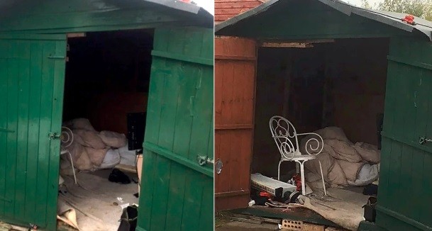 Conmoción en Inglaterra: rescatan a un hombre que vivió 40 años como esclavo | Internacionales