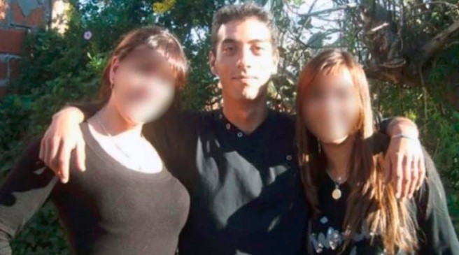 Quedó libre la mujer que ahorcó a su pareja mientras abusaba de su hija de 14 años | Actualidad
