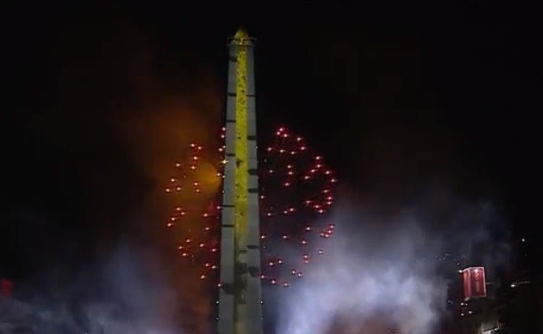 Todo listo para el arranque de los Juegos Olímpicos de la Juventud | Deportes