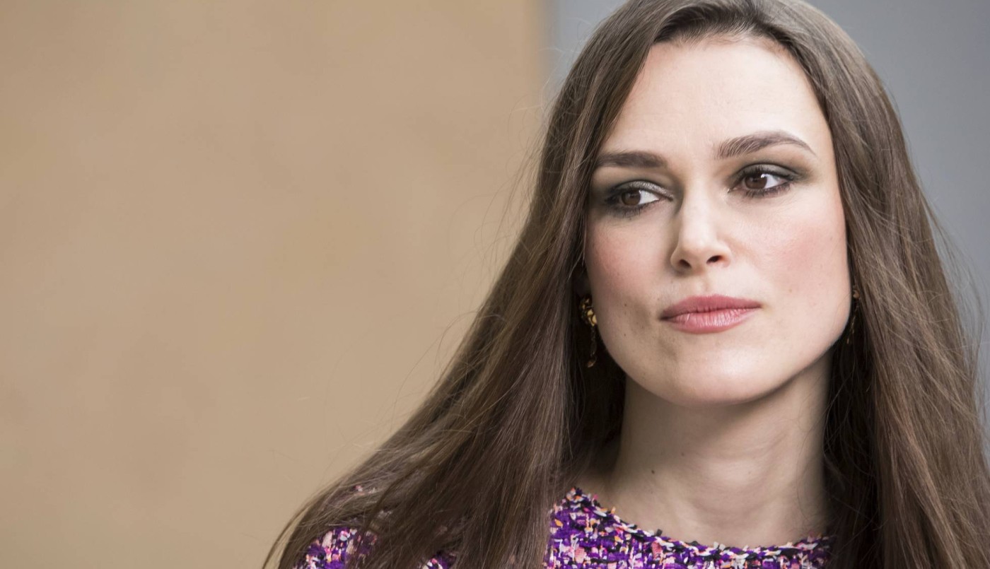 Keira Knightley criticó a Kate Middleton por mostrarse perfecta después de tener a su segunda hija: "Esconde nuestro dolor" | Espectáculos